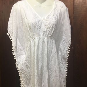 Old Navy Swimsuit Coverup